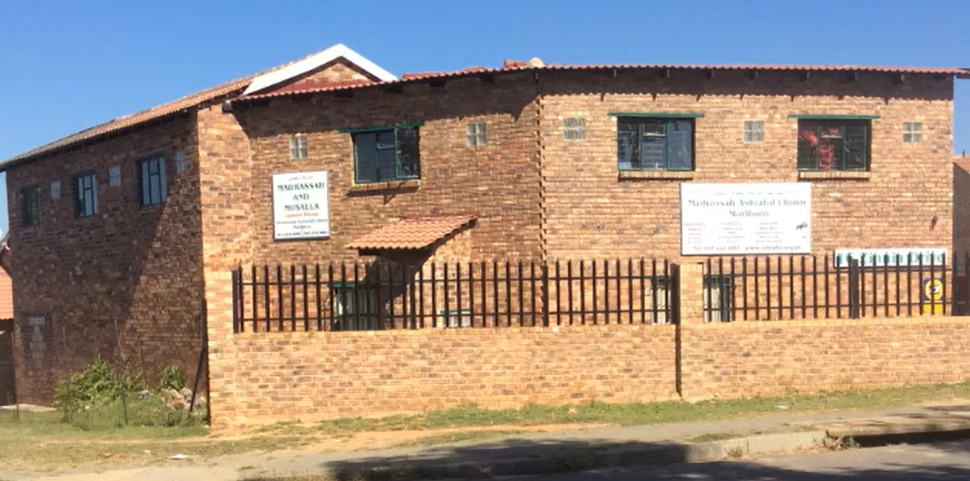 The Original Property