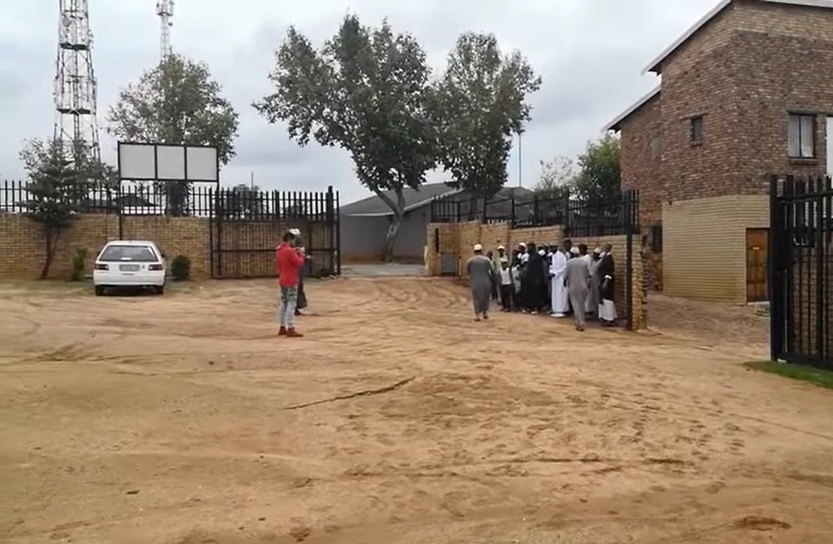 The Property, Another Angle