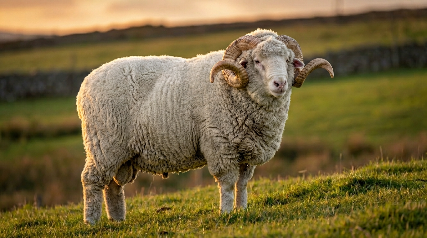 Merino XL