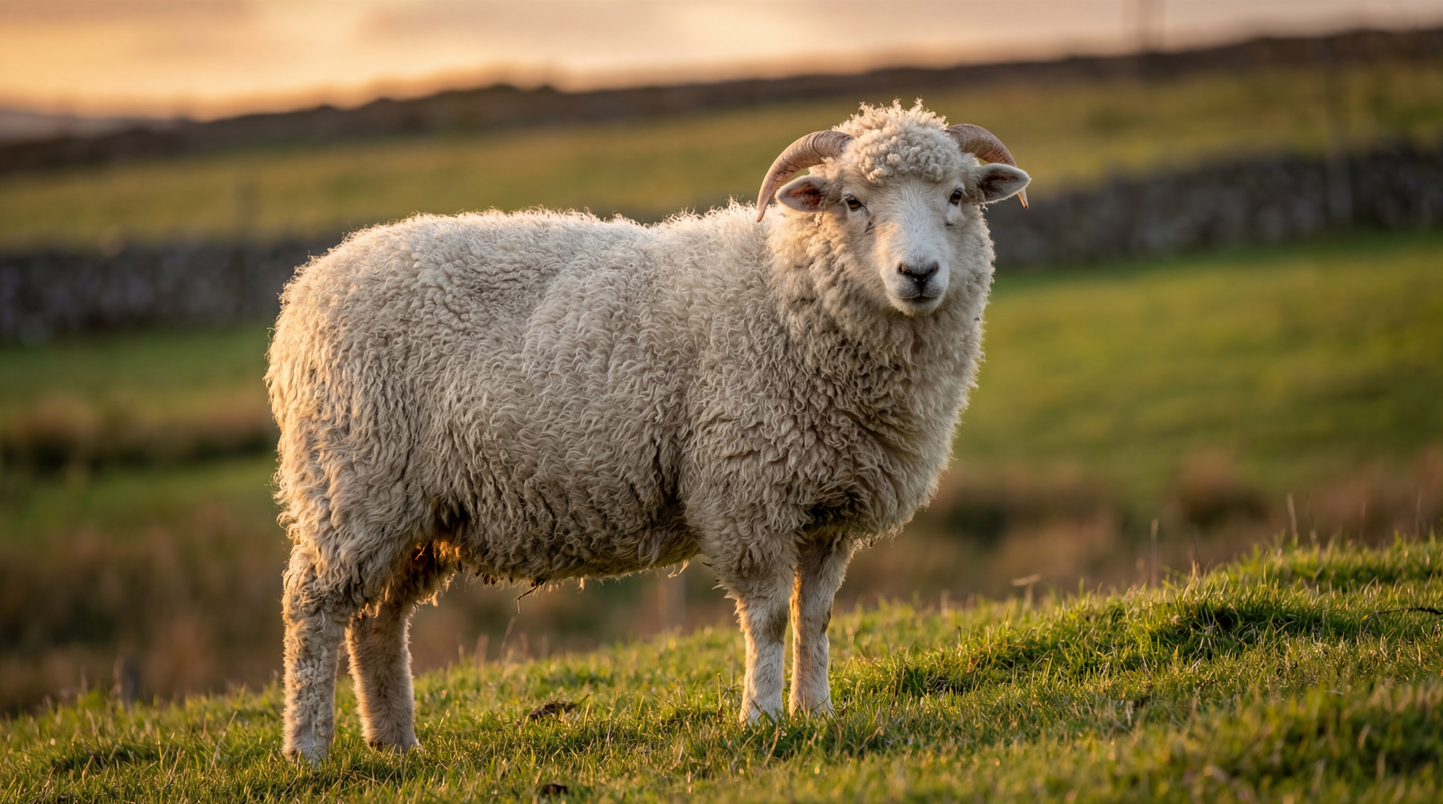 Merino Large